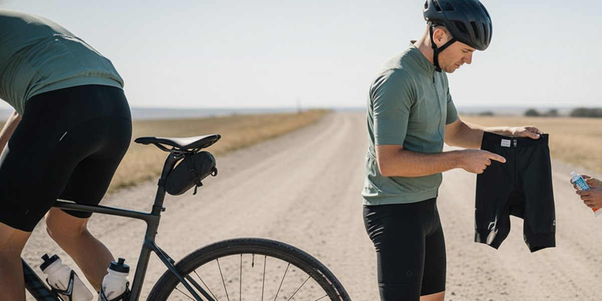 How to Stop Saddle Sores: Hygiene, Fit Checks, Chamois Routine