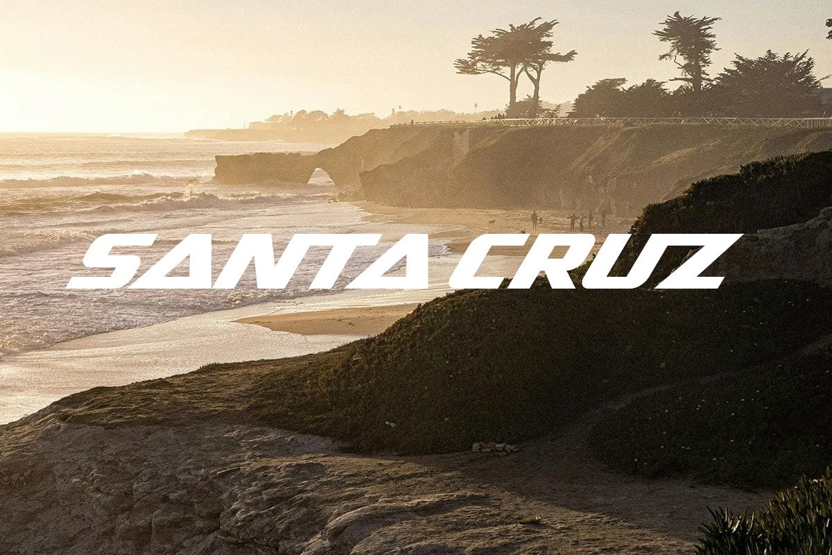 Santa Cruz Bicycles About