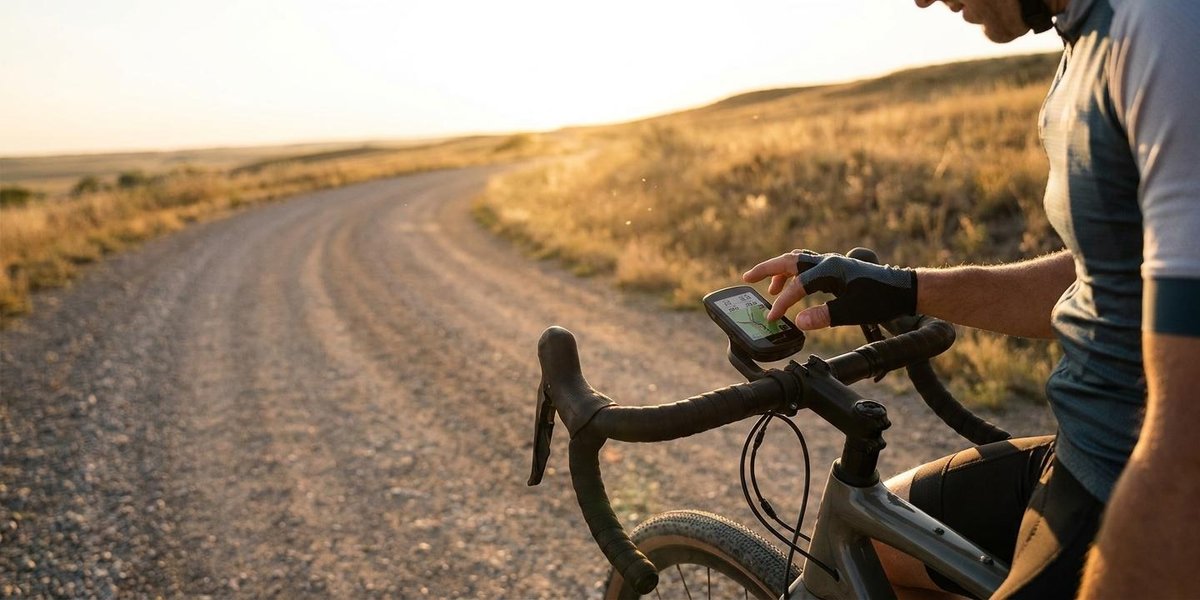Bike Computer FAQs: Quick Answers