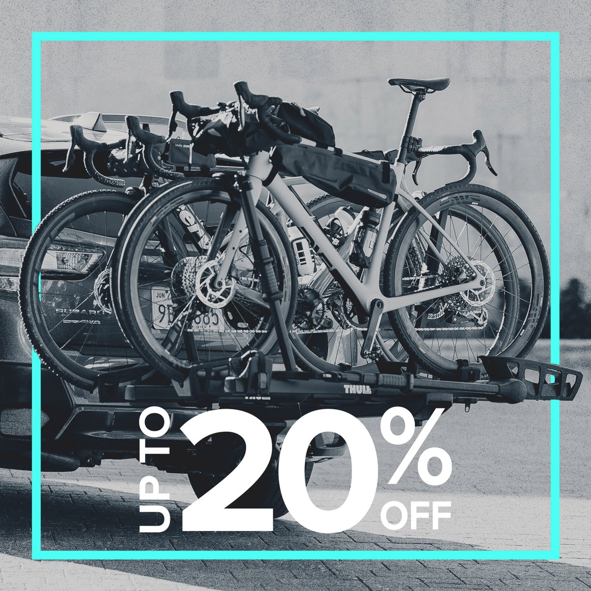 Up to 20% off