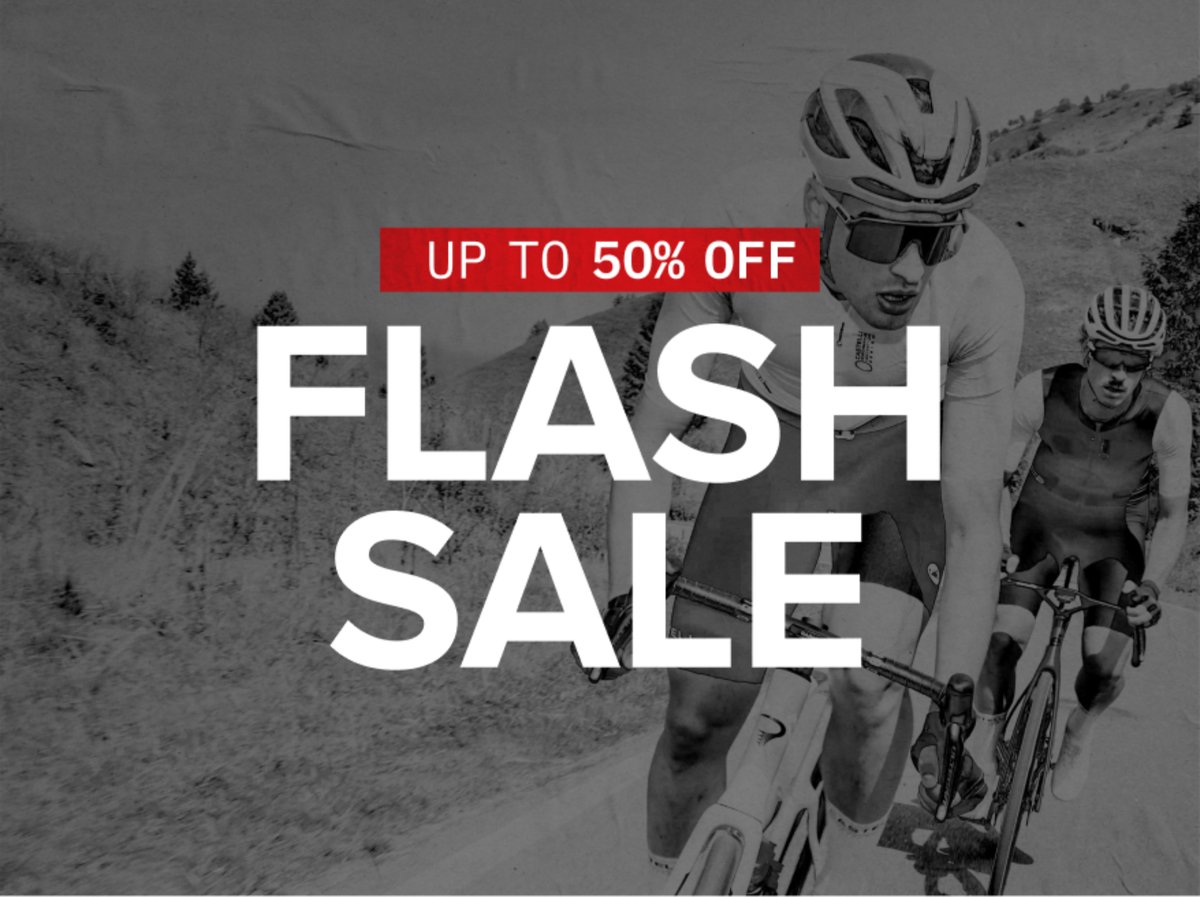 72 Hr Flash Sale