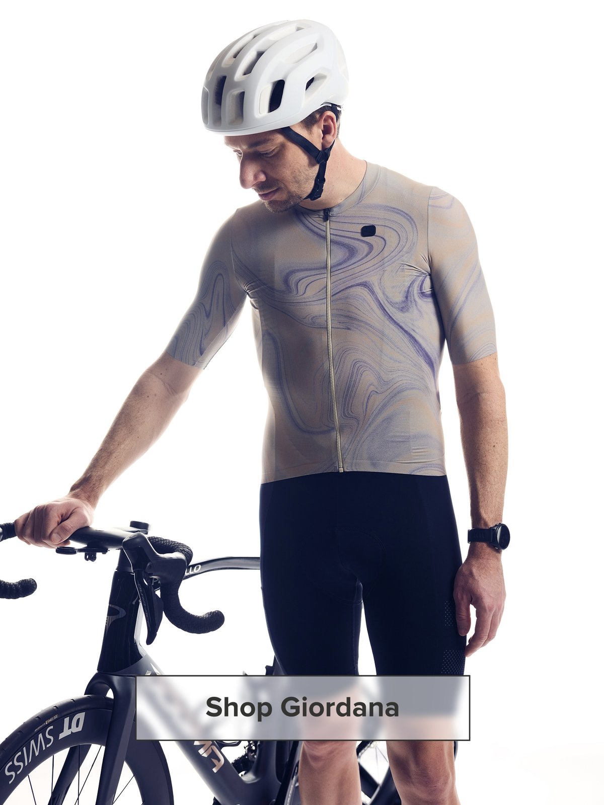 Giordana Jerseys