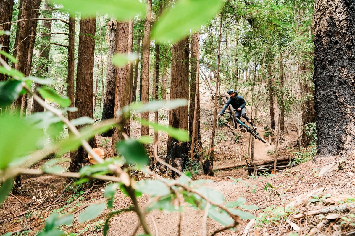 Santa Cruz Bicycles Hightower C All-Terrain