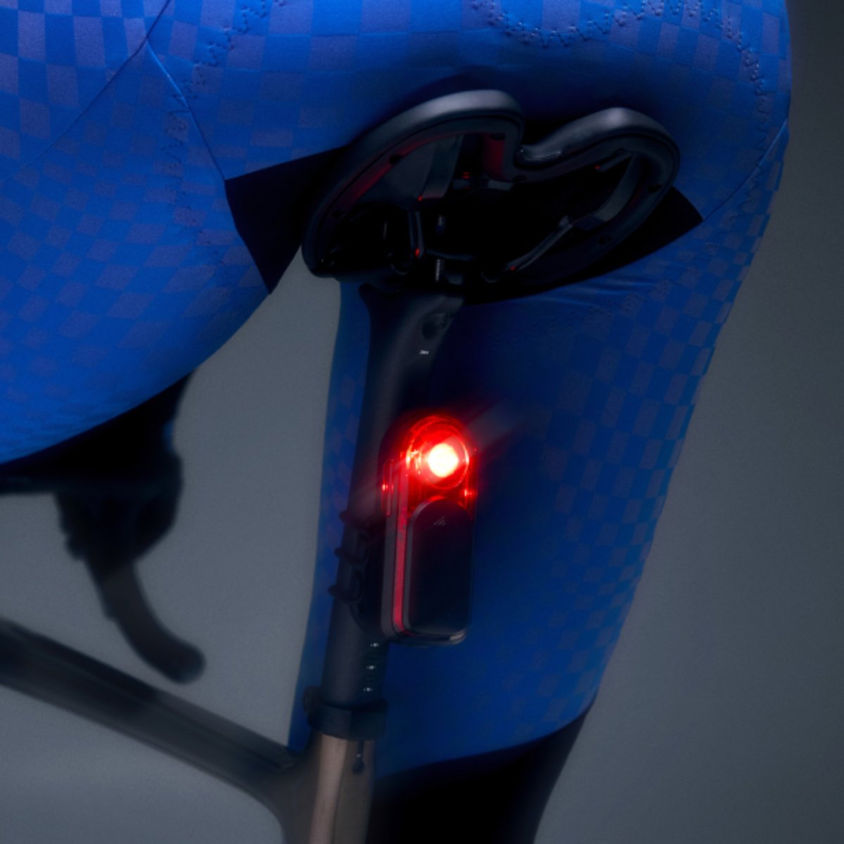 Cold Weather Riding Lights & High Vis