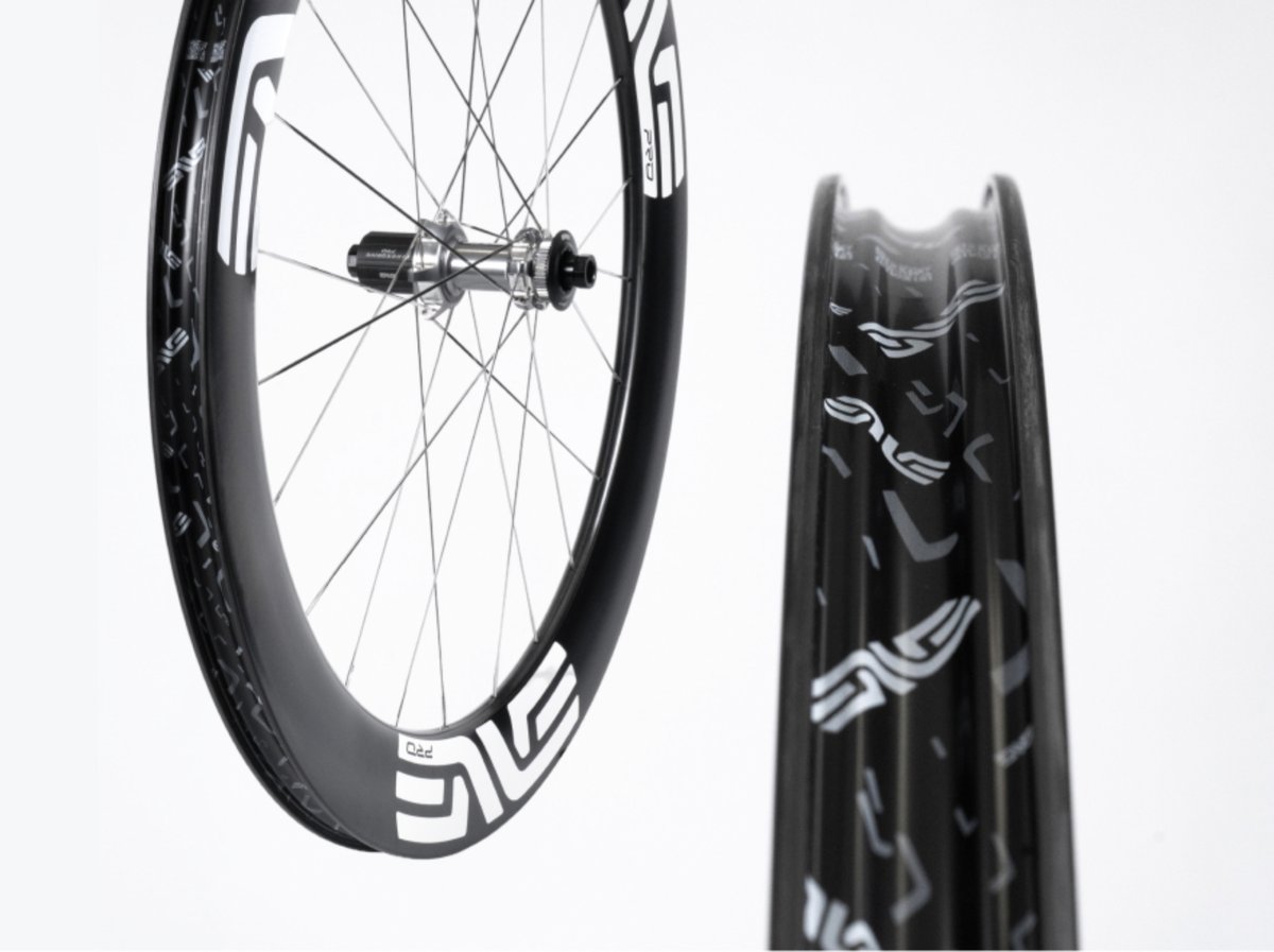 ENVE SES 6.7 Pro Wheelset Launch