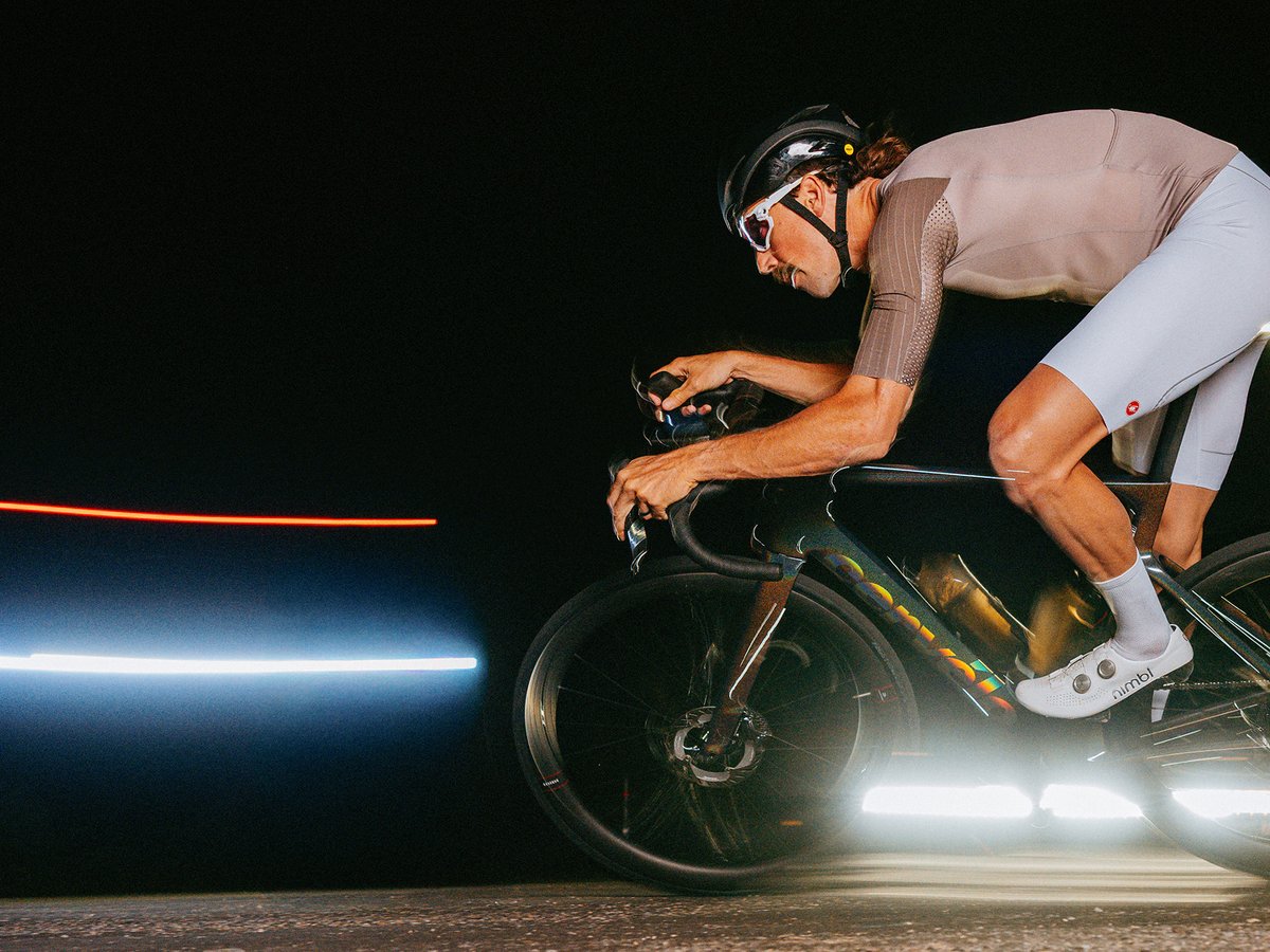 New Cervélo Soloist | Competitive Cyclist | Competitive Cyclist