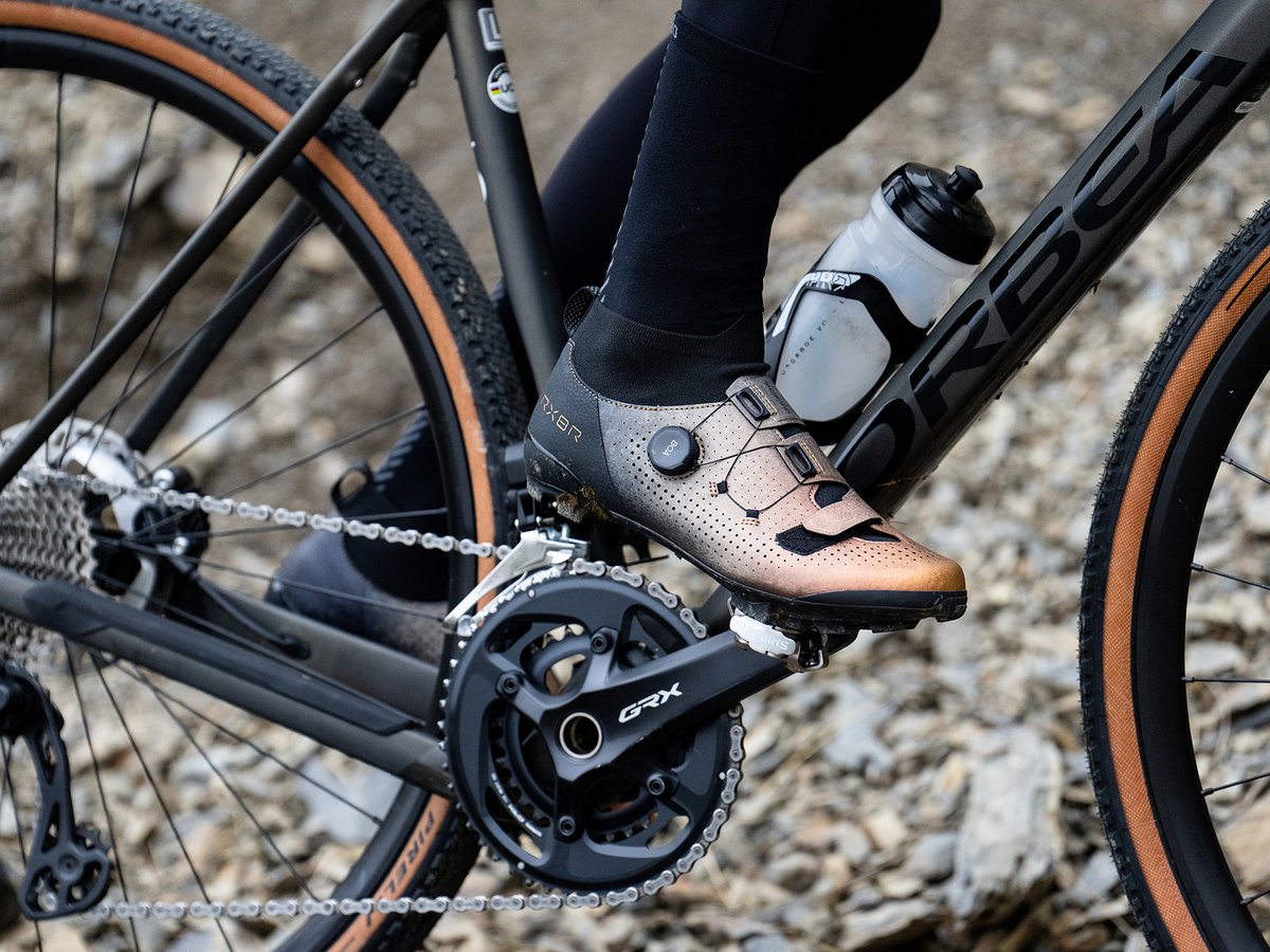 Bike Shoes