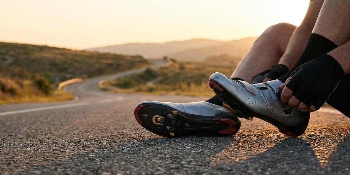 Road Shoe & Cleat FAQs: Quick Answers