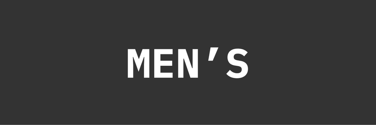 Men's