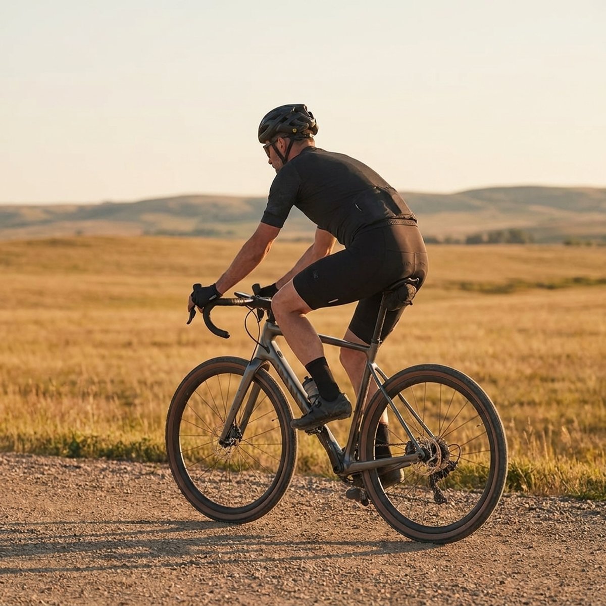 Bike Fit Position Checklist
