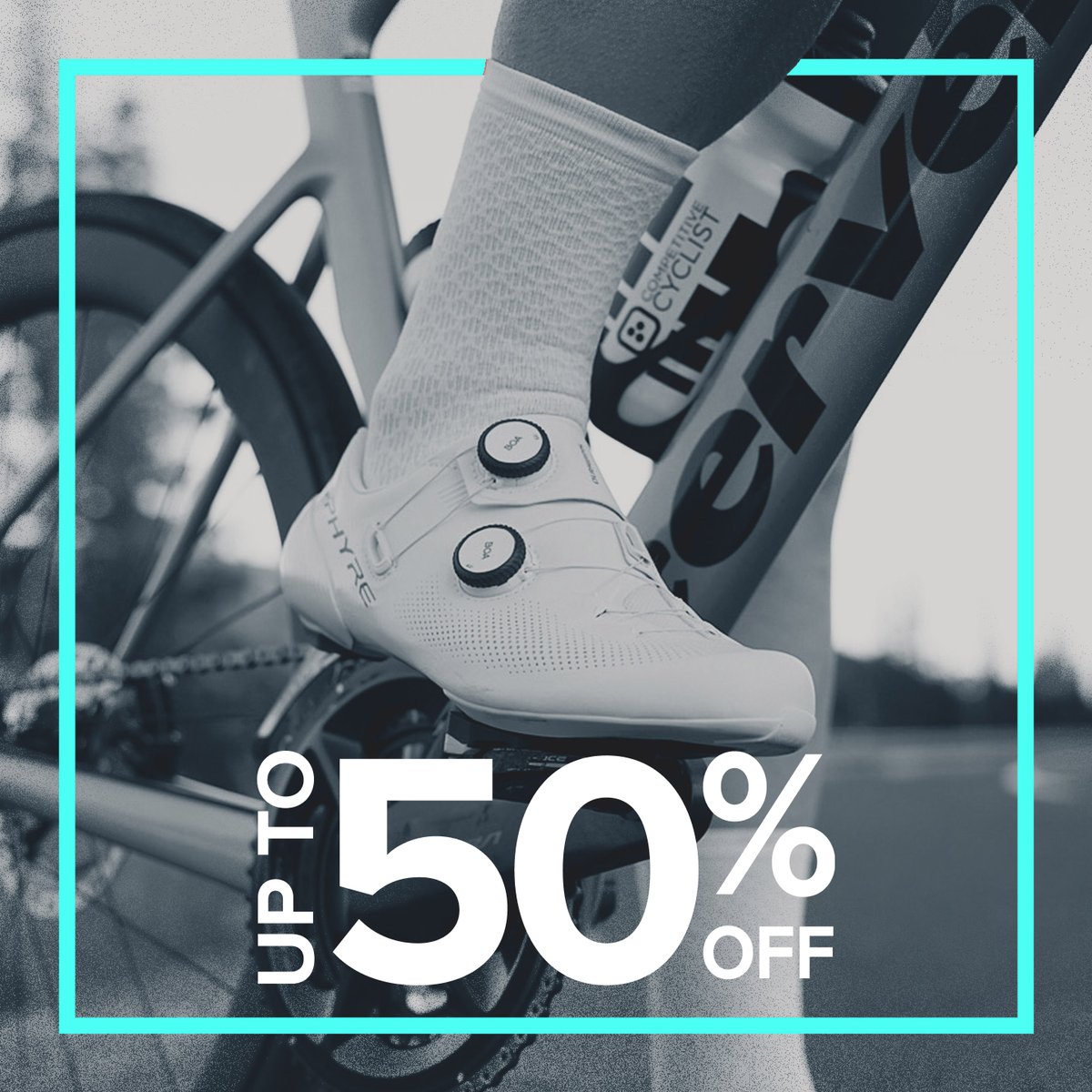 Up to 50% off