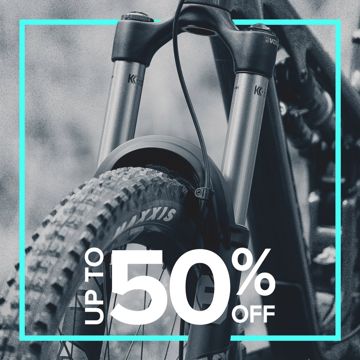 Up to 50% off