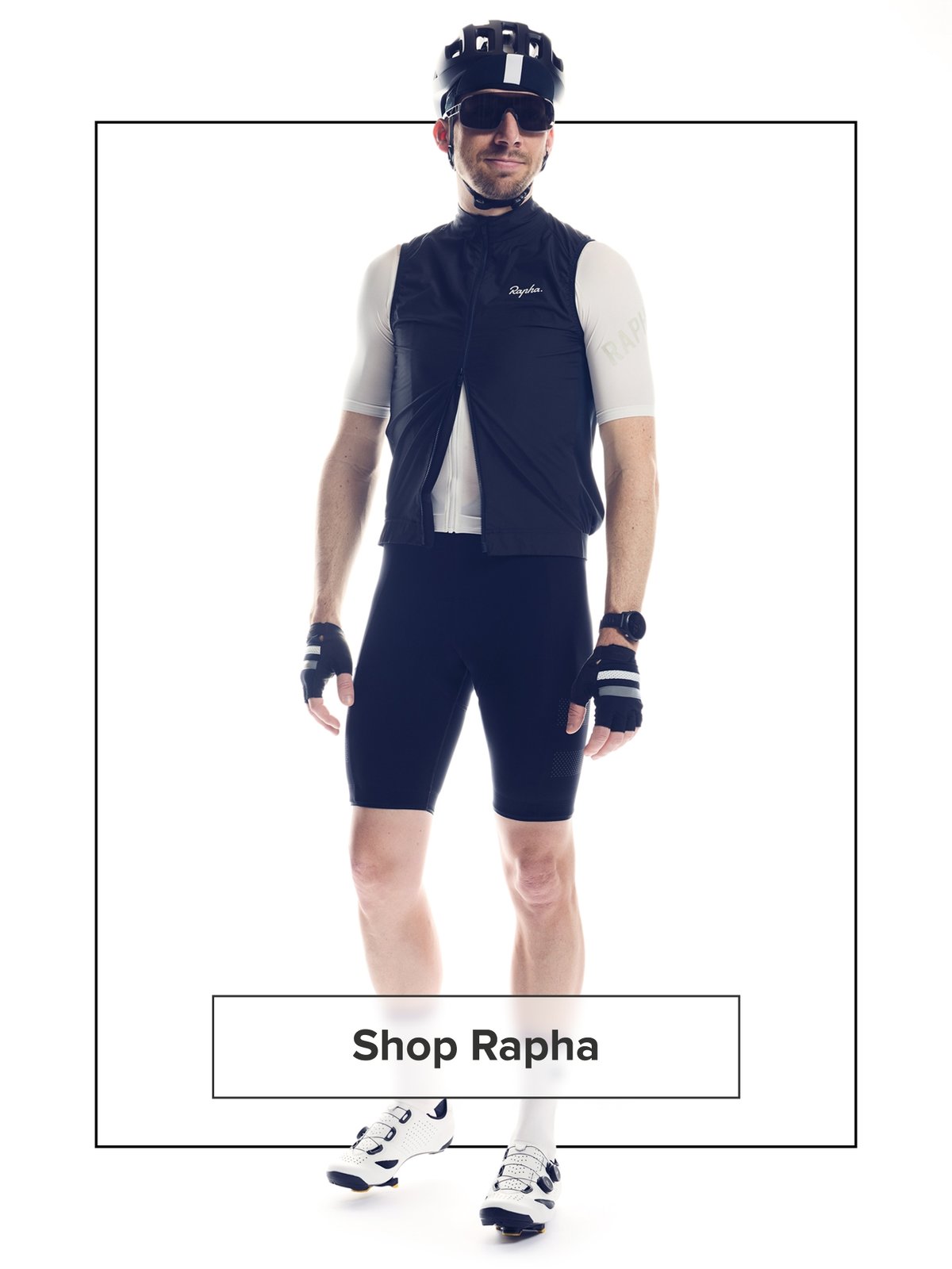 Rapha Kits