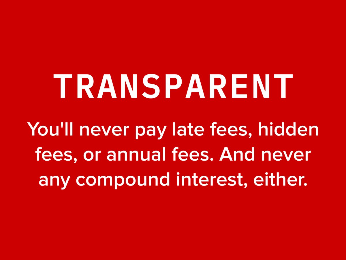 Transparent