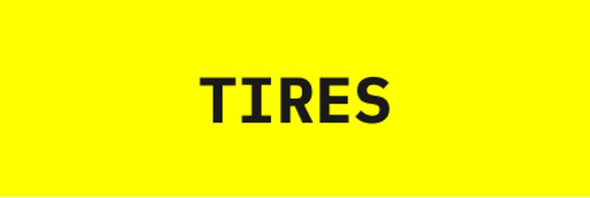 Tires