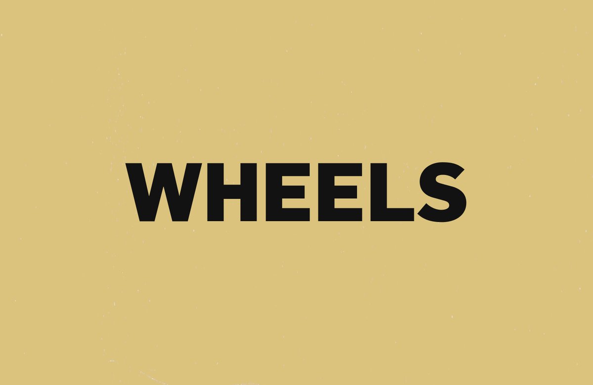 Wheels