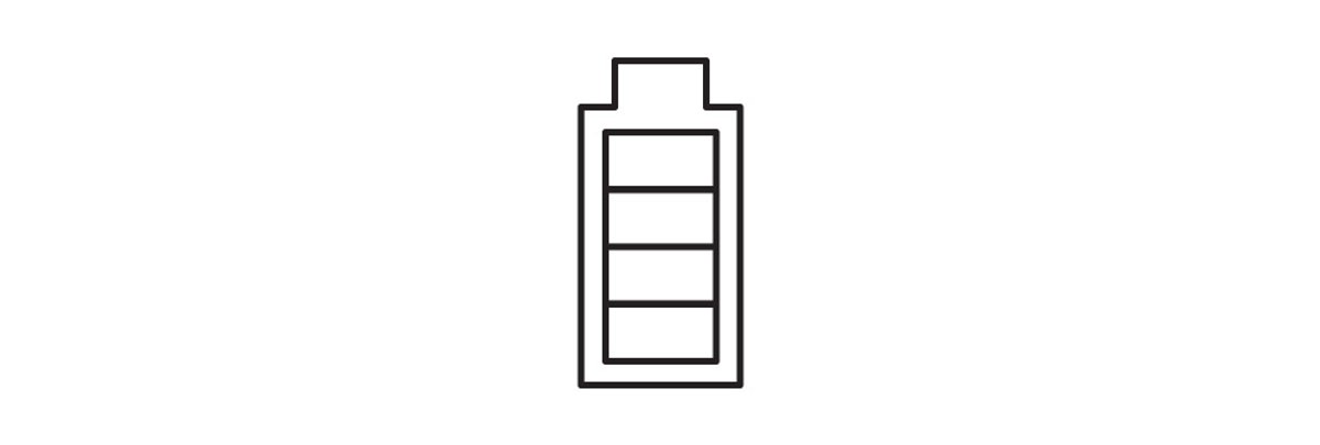 Battery icon