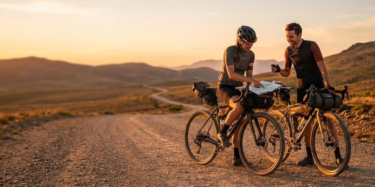 Bike Travel FAQs: Quick Answers