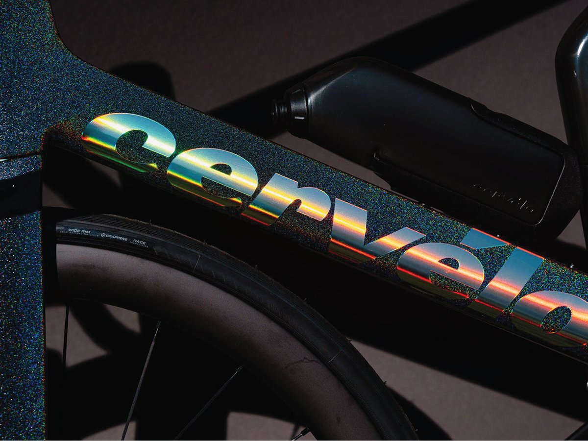 The Total Package