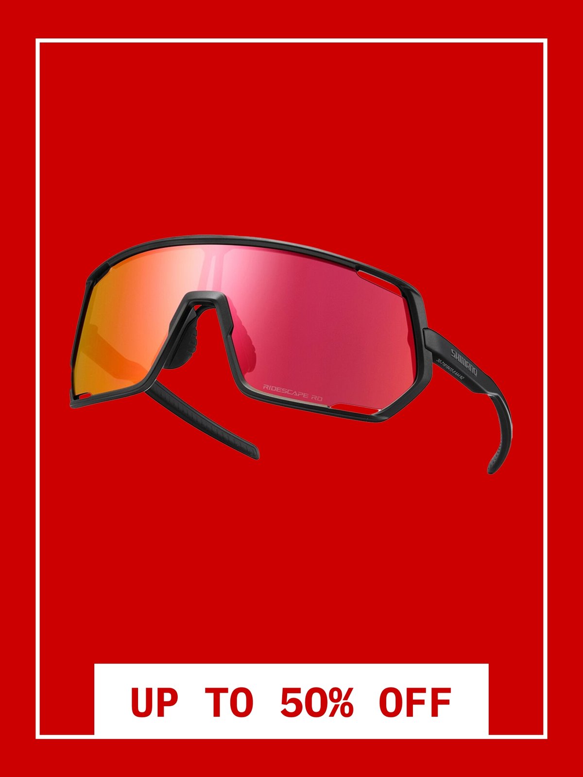 Accessories Up To 50% Off