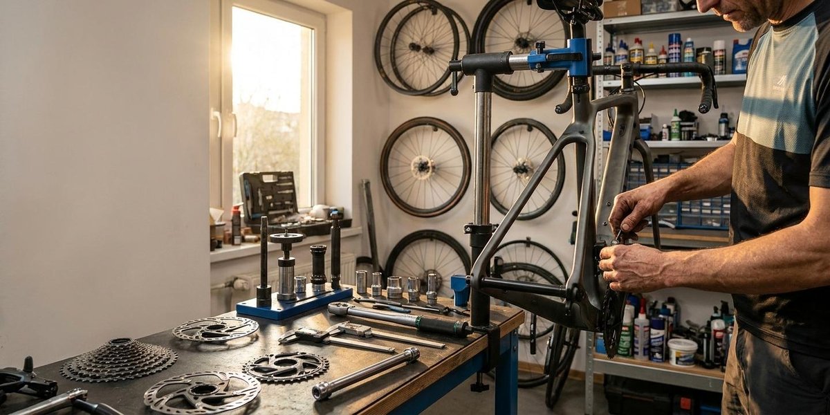 Bike Compatibility and Standards Hub | Competitive Cyclist (2026)