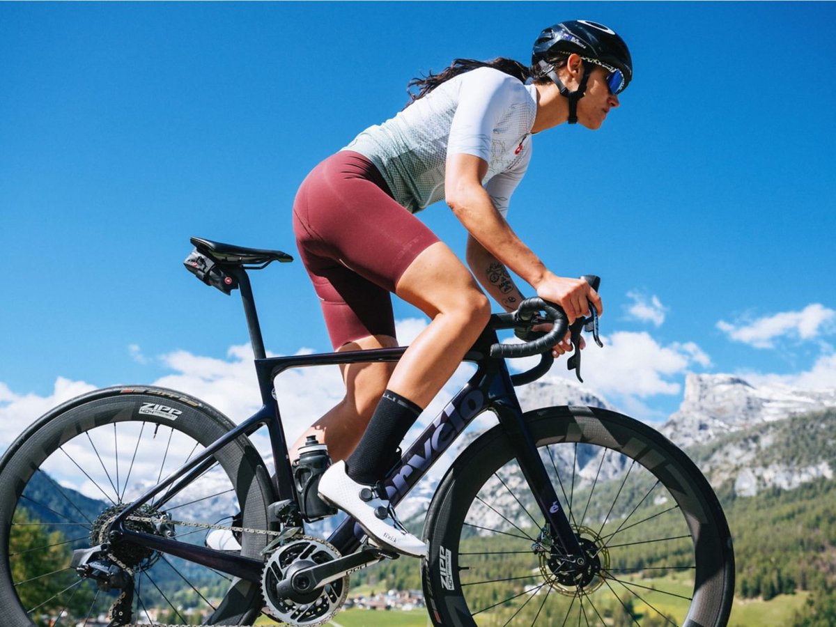 Women’s Castelli