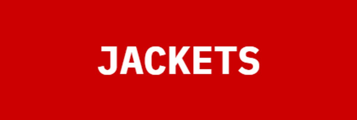 Jackets