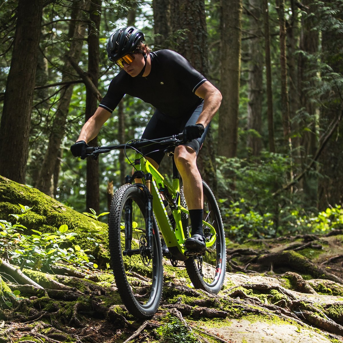 MTB Shootout