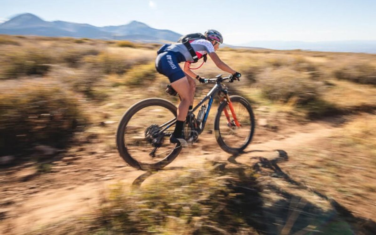 Hannah TWE FKT image