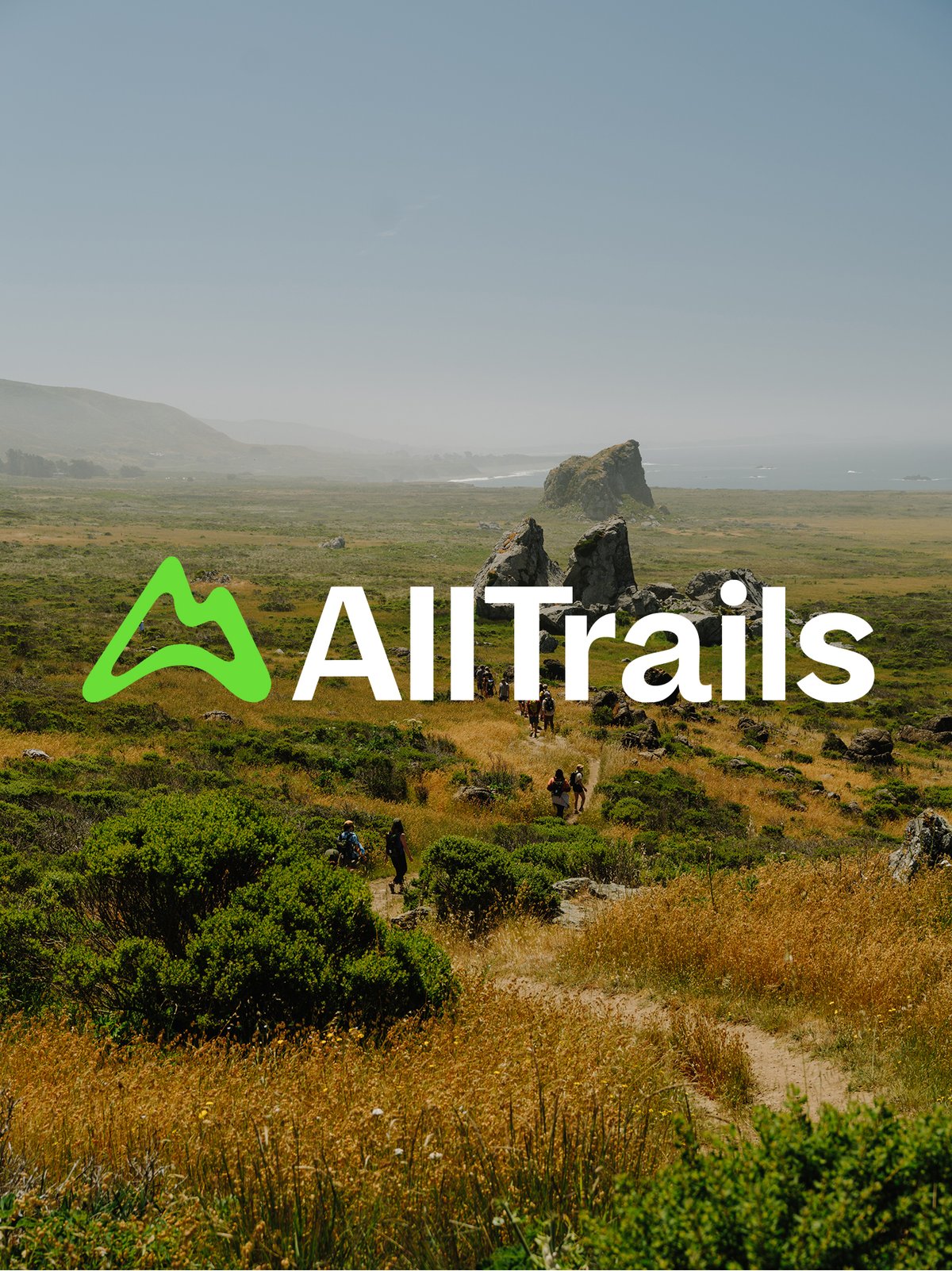 All Trails
