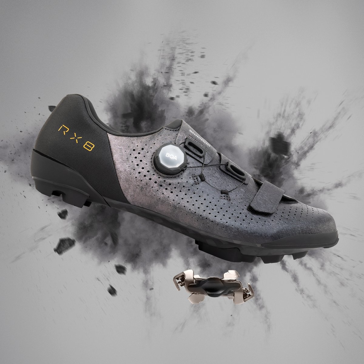 Shimano