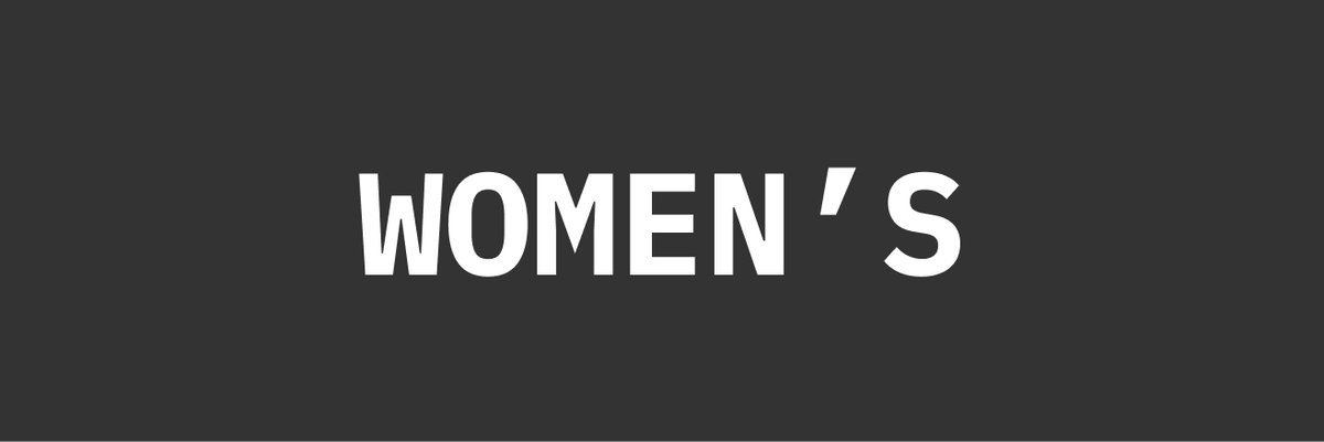 Women's