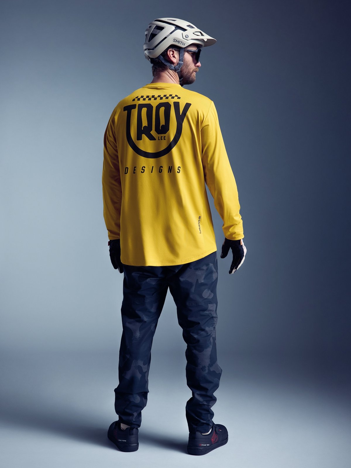 Men’s Enduro Kits
