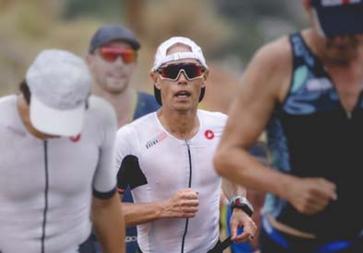 Kyle Brown - Ironman image