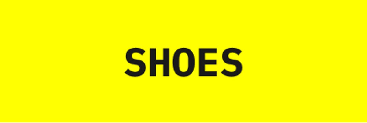Shoes
