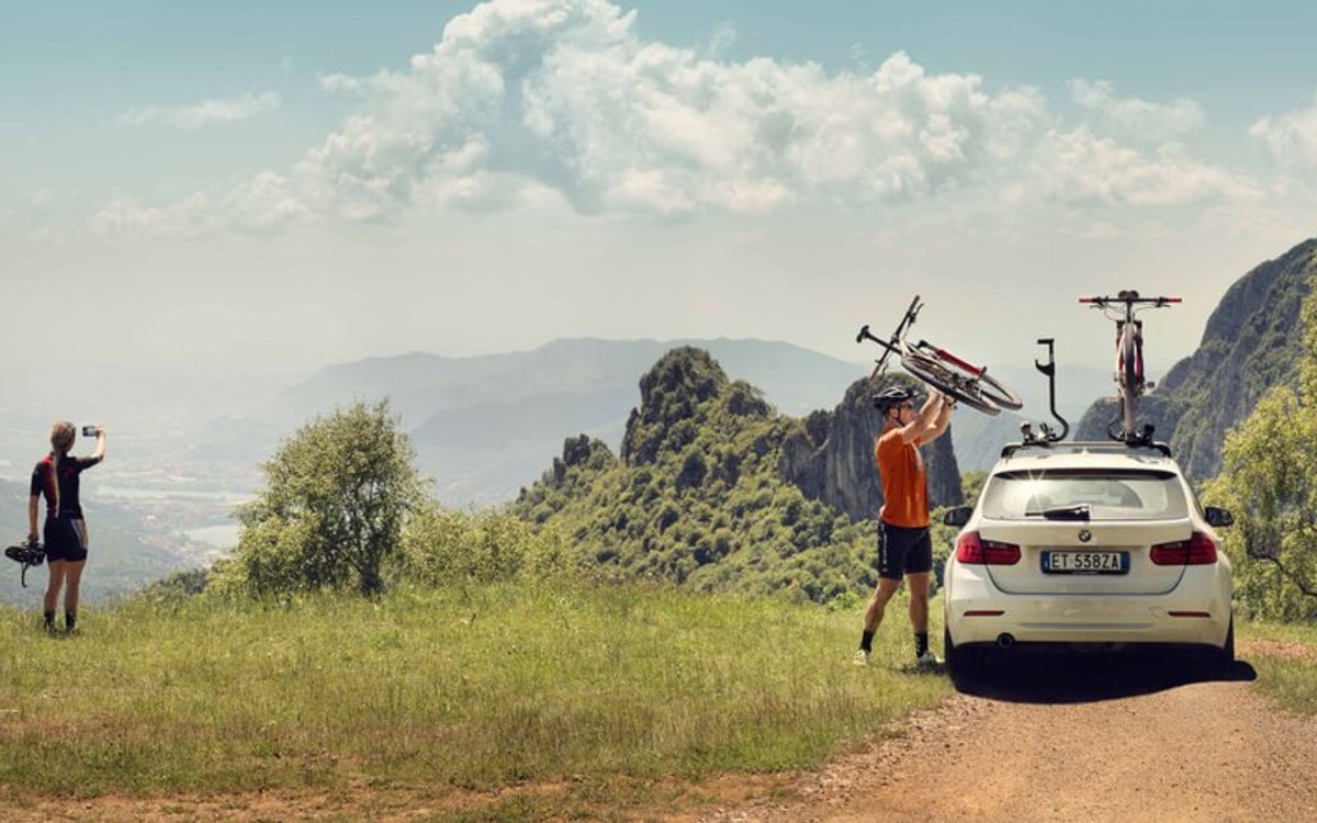 Vehicle Bike Racks Highlight image