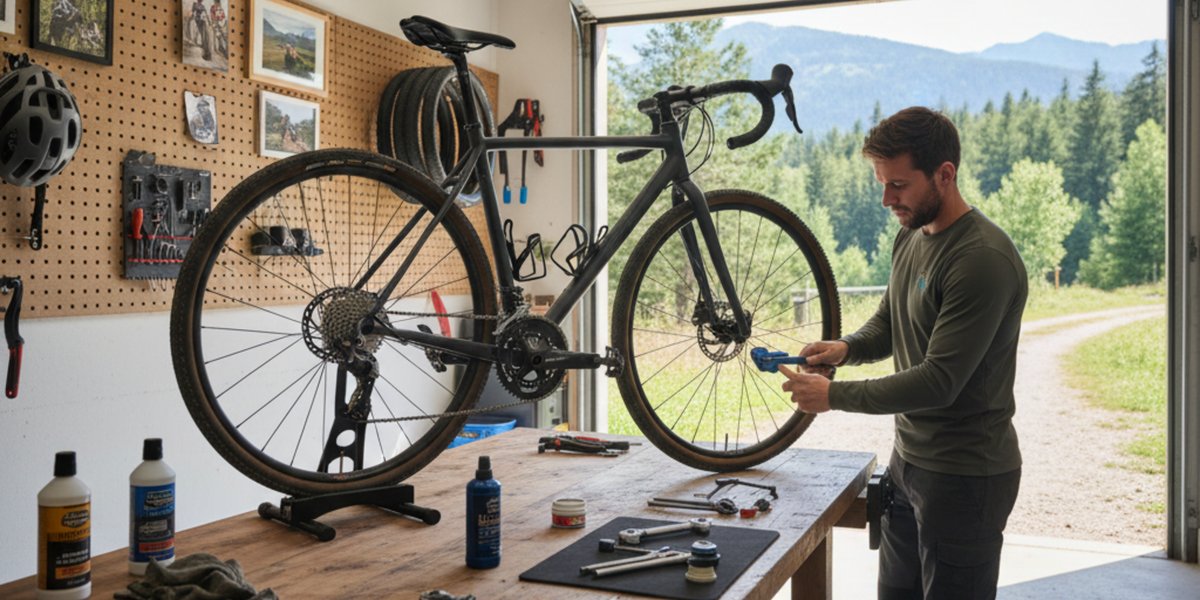 How to Make Your Bike Last