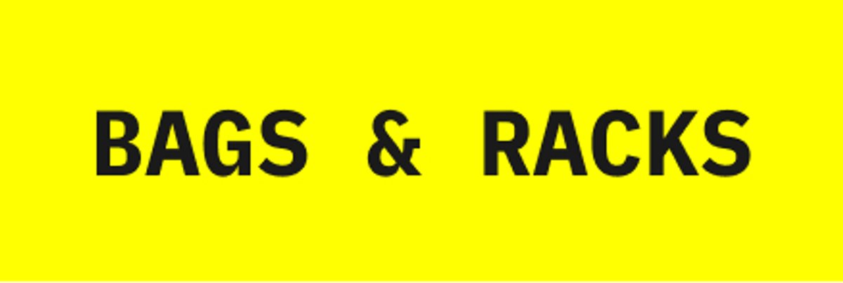 BAGS & RACKS