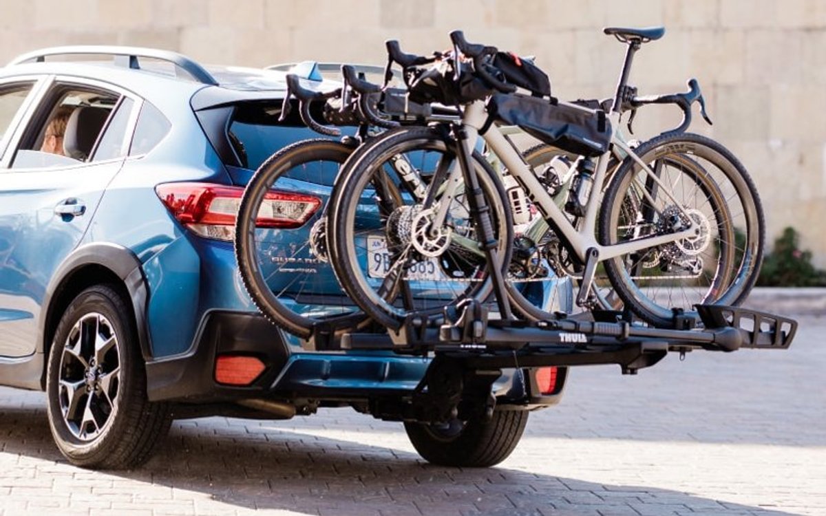 Travel By Car