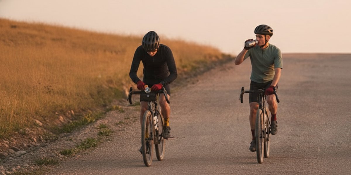 What does 'carbs per hour' mean for rides over 90 minutes?
