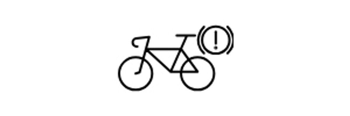 Brake Light Icon