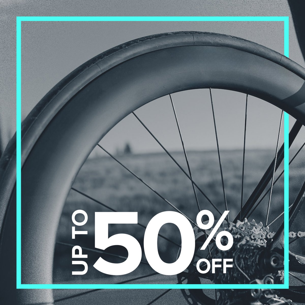 Up to 50% off
