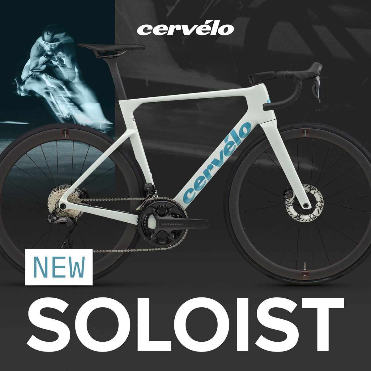 Cervelo Soloist
