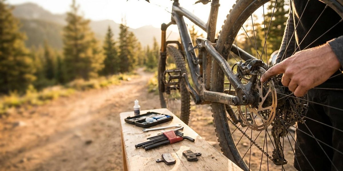 Bike Brake FAQs: Quick Answers