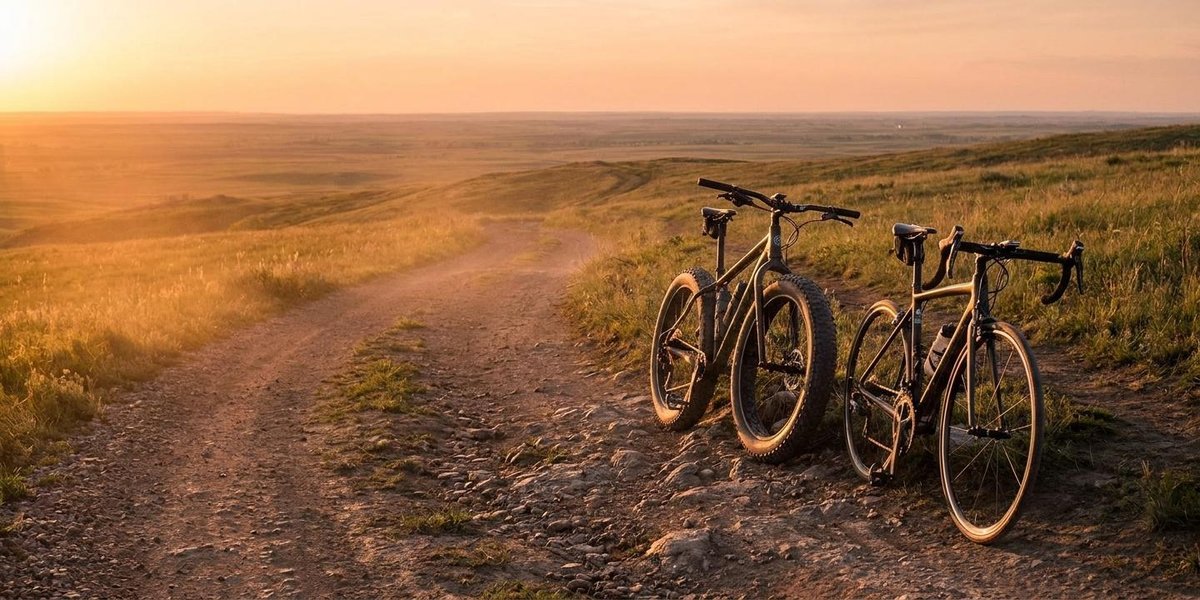 Wide vs Narrow Bike Tires: Speed, Comfort, and Handling Explained