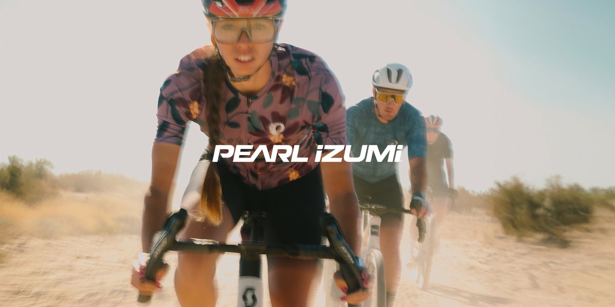 Pearl iZUMi