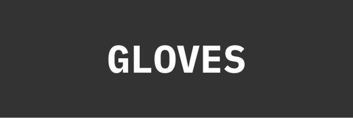 Gloves