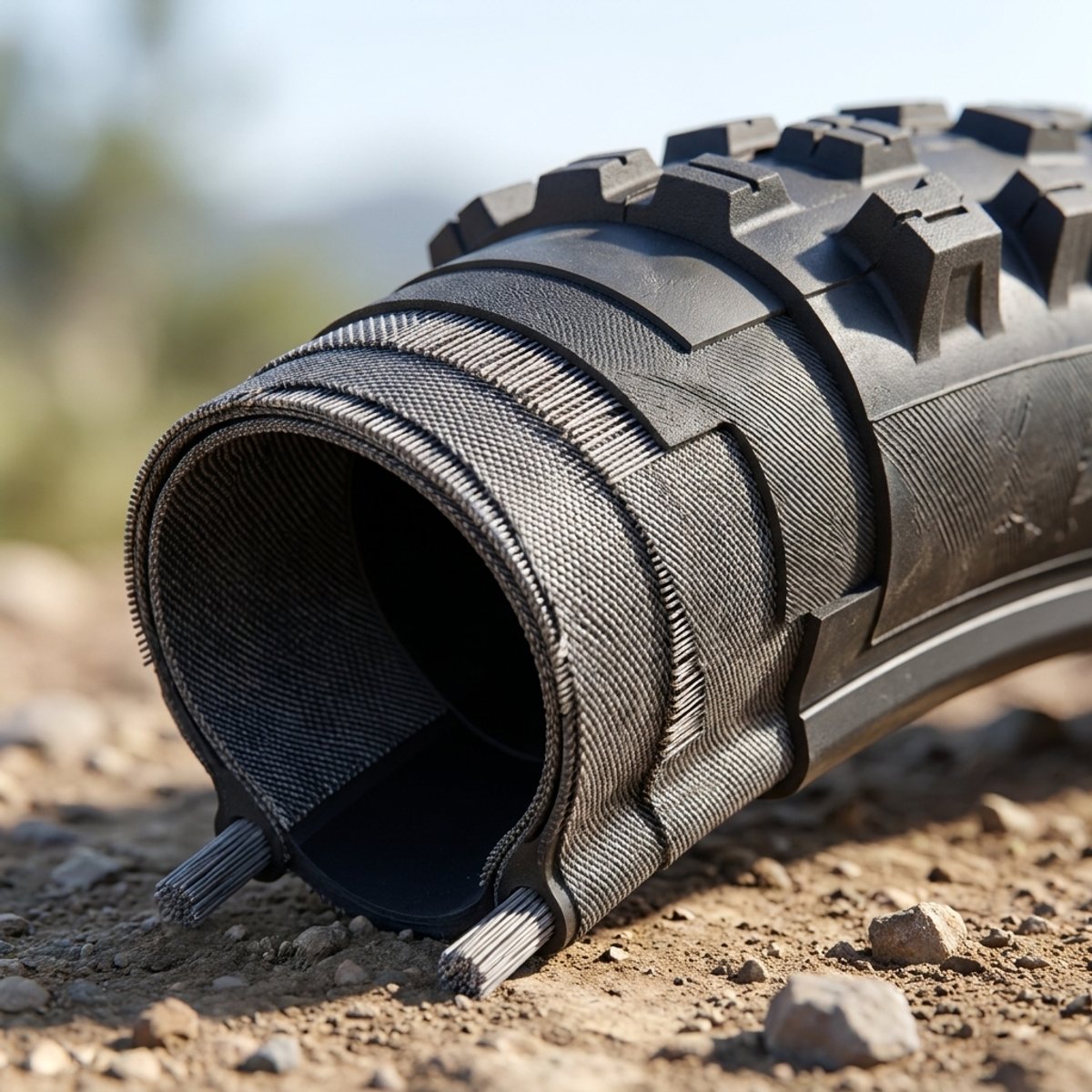 TPI, Casing & Compound Explained