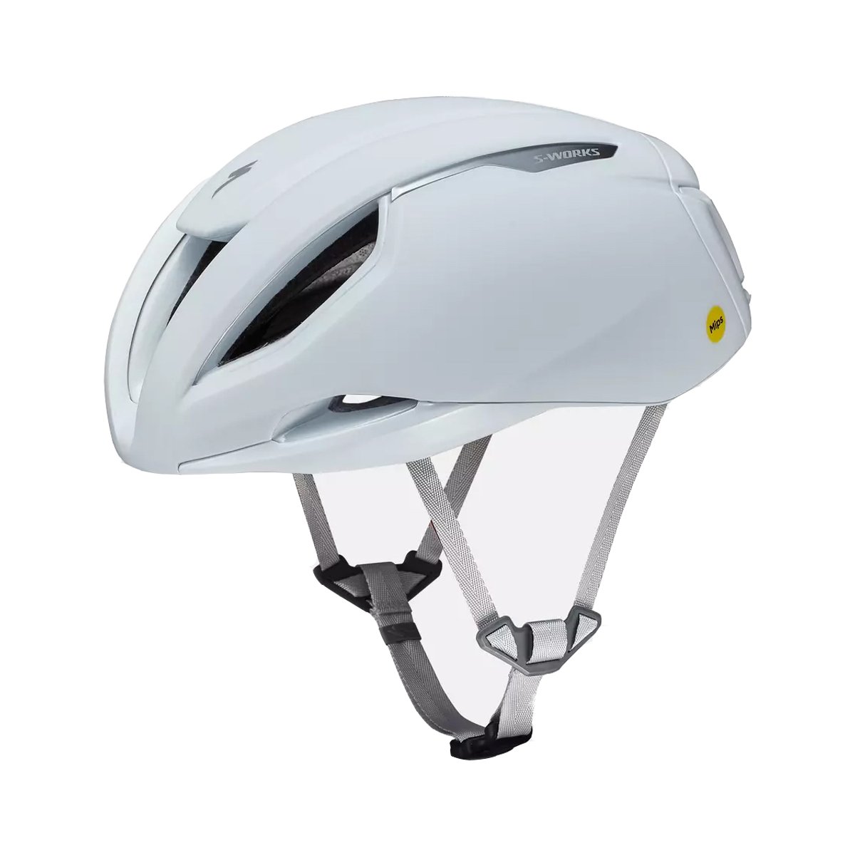 Side view of the Evade 3.