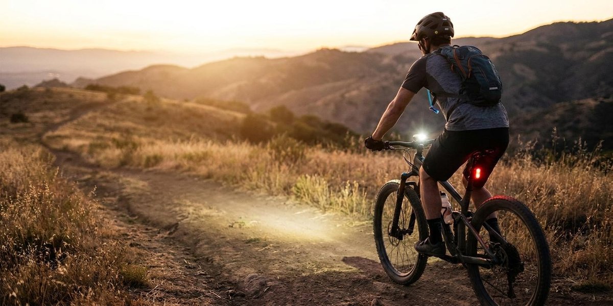Bike Lights and Safety FAQs: Quick Answers